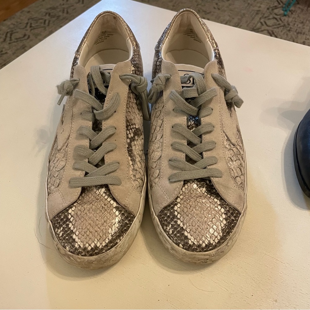 Sam Edelman Areson Sneakers